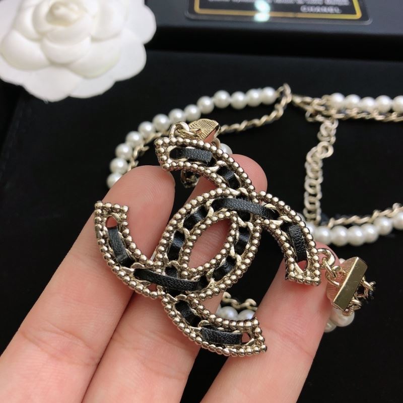 Chanel Necklaces